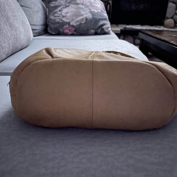 Tignanello hobo shoulder bag - Picture 5 of 10